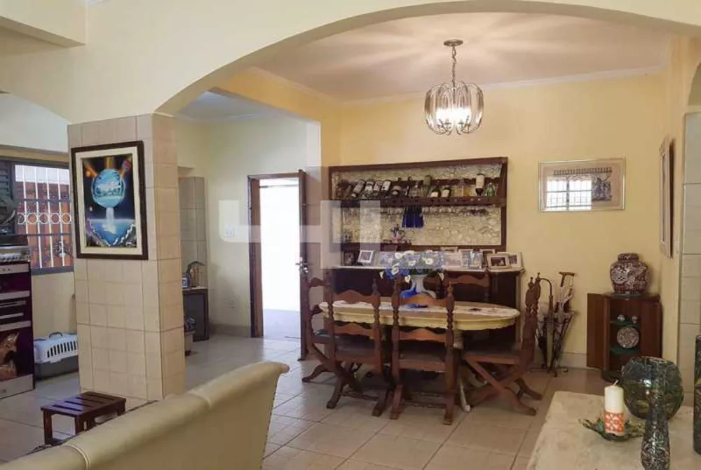Casa, 5 quartos, 250 m² - Foto 6