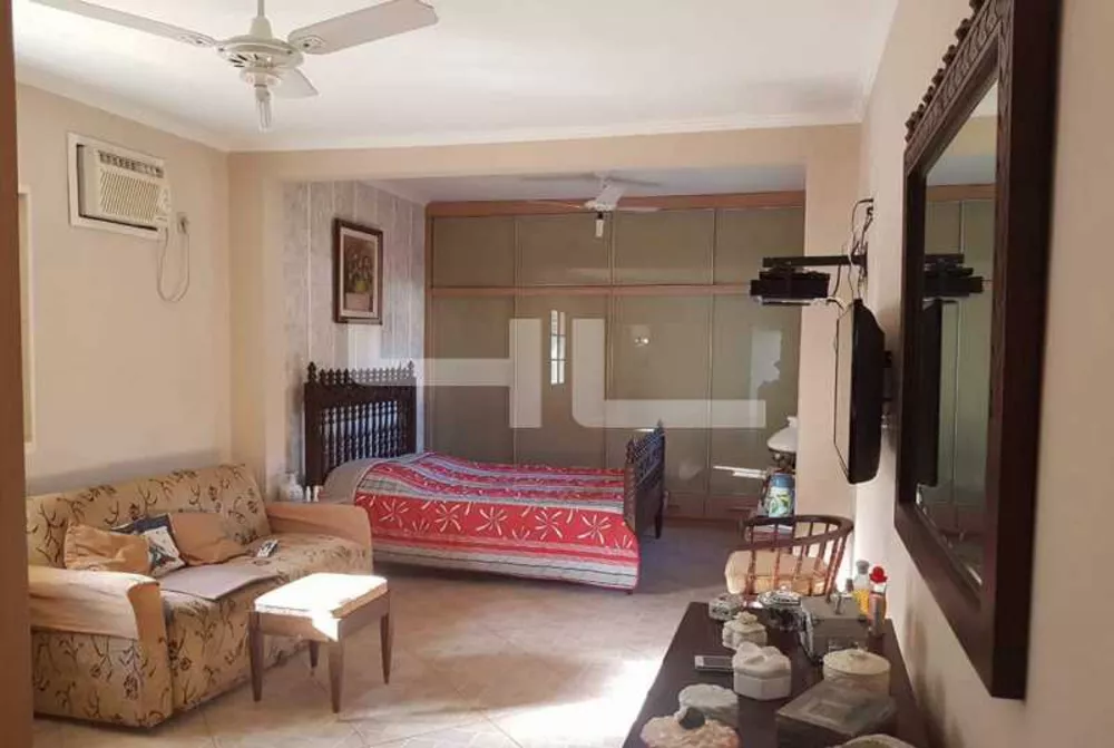 Casa, 5 quartos, 250 m² - Foto 15