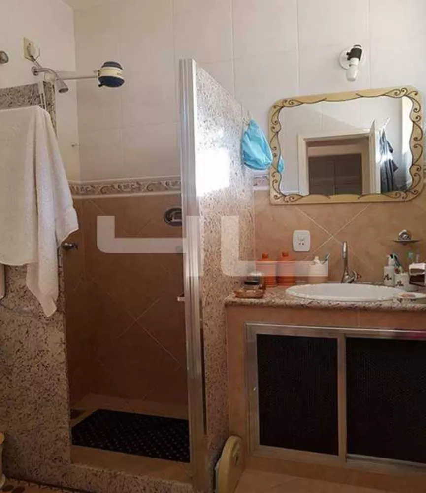 Casa, 5 quartos, 250 m² - Foto 17