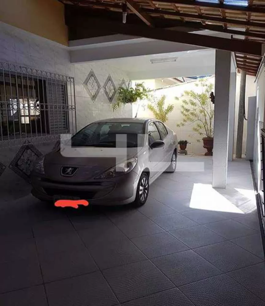 Casa, 5 quartos, 250 m² - Foto 23