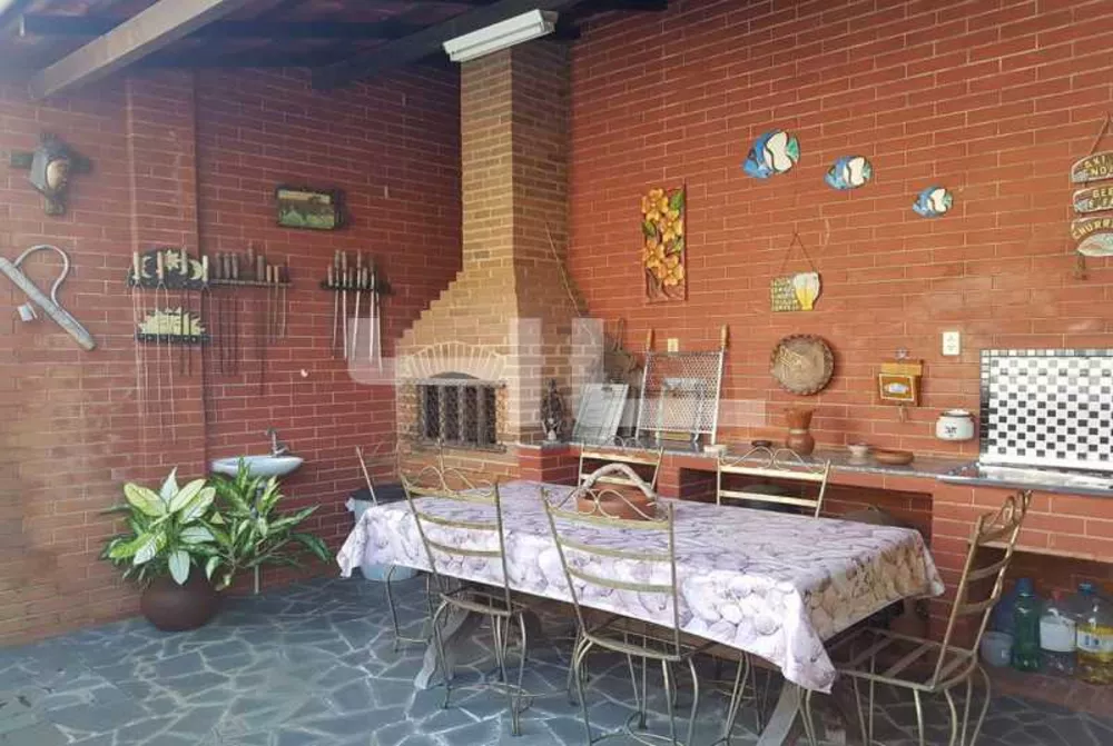 Casa, 5 quartos, 250 m² - Foto 21
