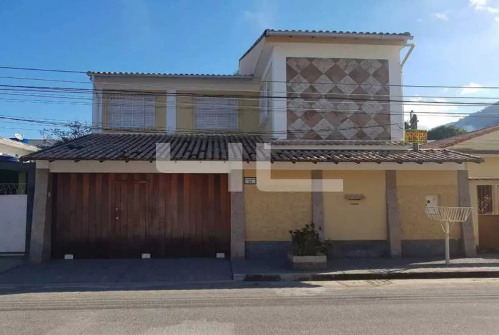 Casa, 5 quartos, 250 m² - Foto 14