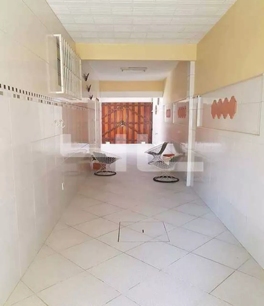 Casa, 5 quartos, 250 m² - Foto 24