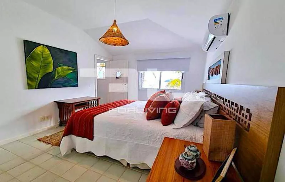 Casa de Condomínio, 4 quartos - Foto 20