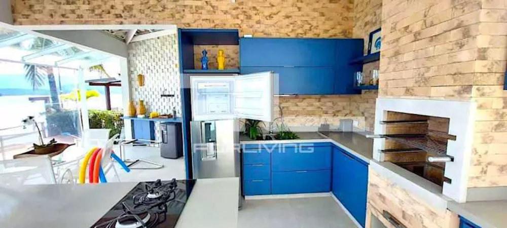 Casa de Condomínio, 4 quartos - Foto 8