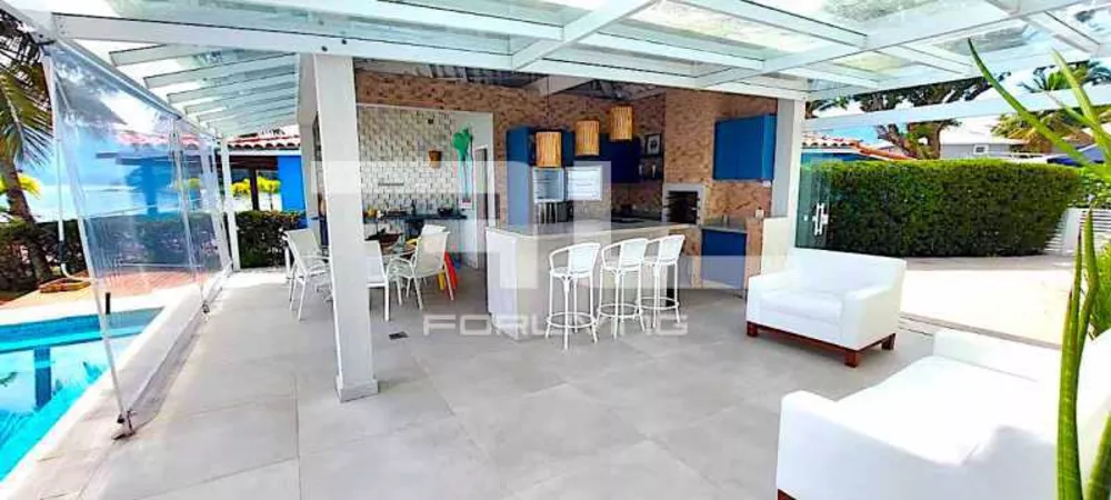 Casa de Condomínio, 4 quartos - Foto 21