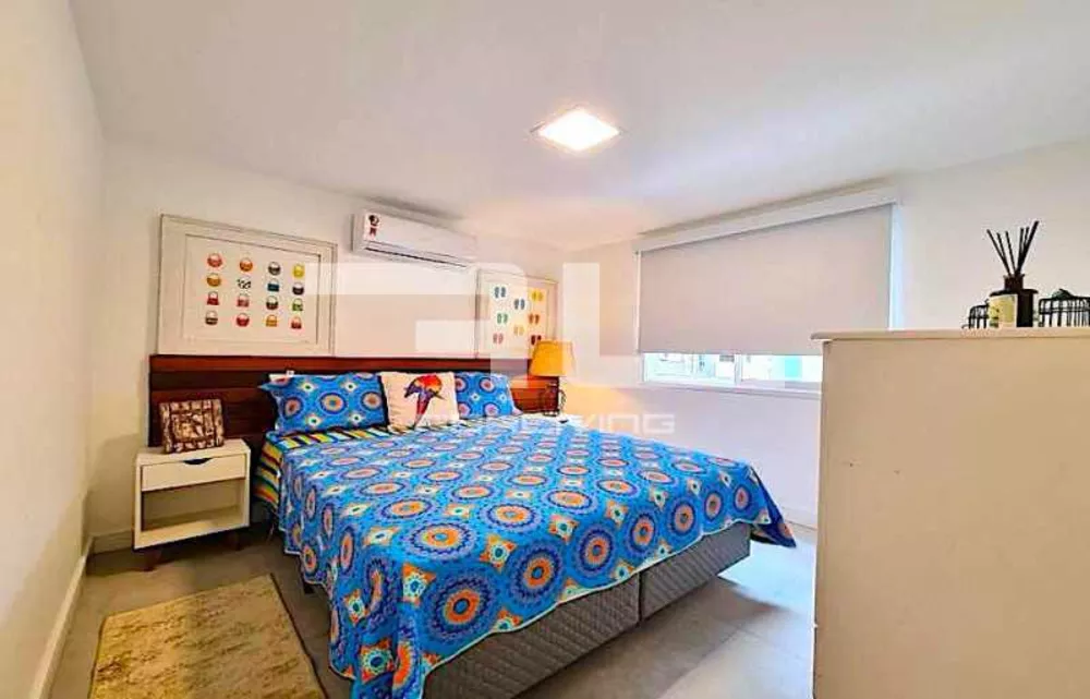 Casa de Condomínio, 4 quartos - Foto 27