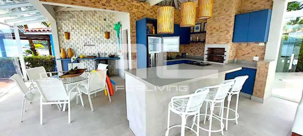 Casa de Condomínio, 4 quartos - Foto 6