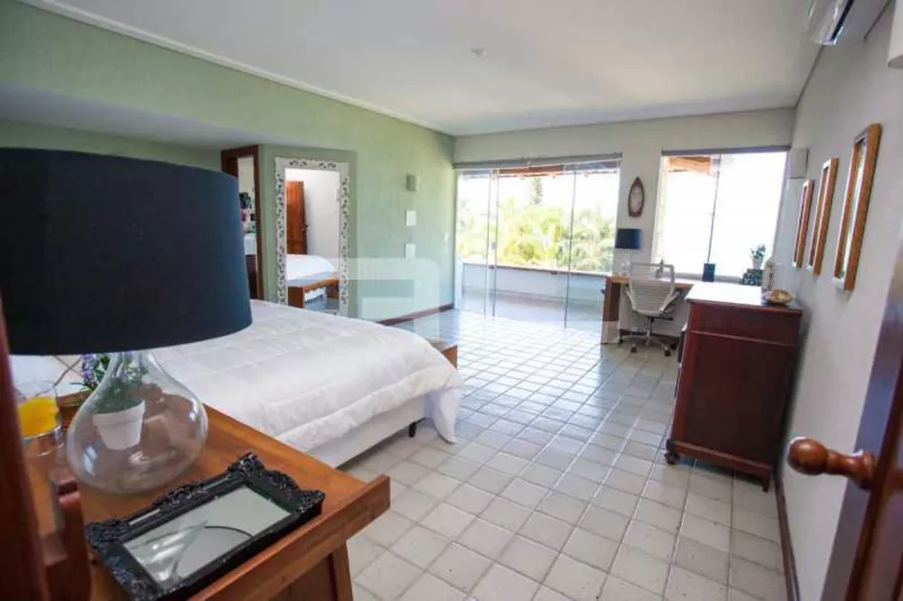 Casa de Condomínio, 6 quartos - Foto 18