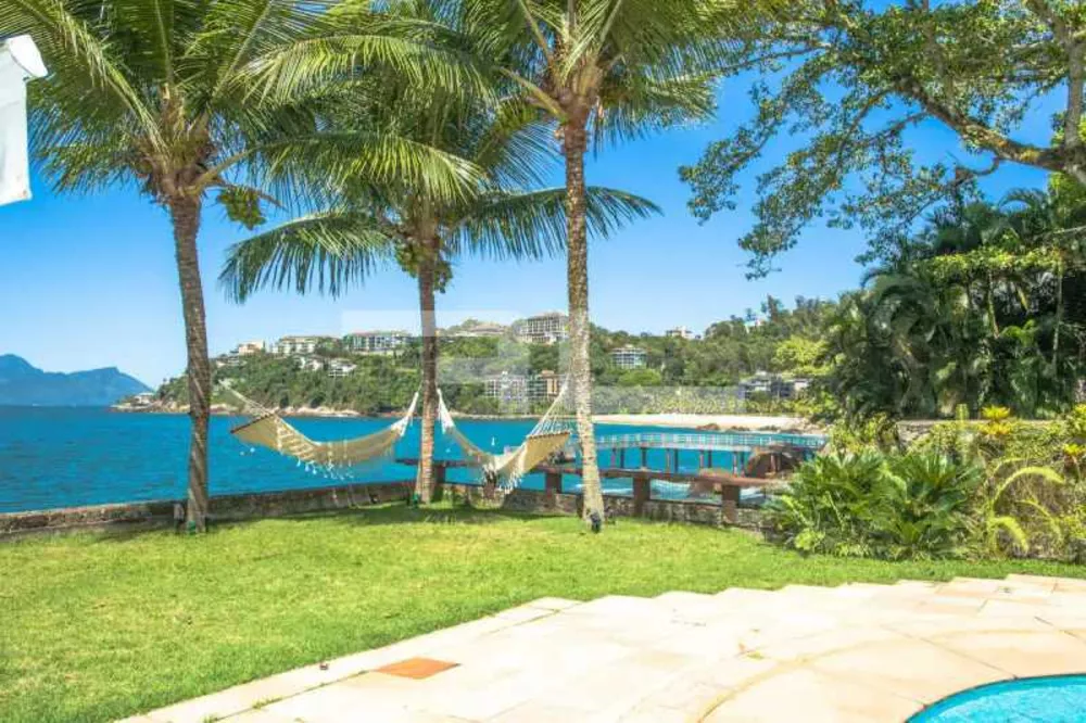 Casa de Condomínio, 6 quartos - Foto 4