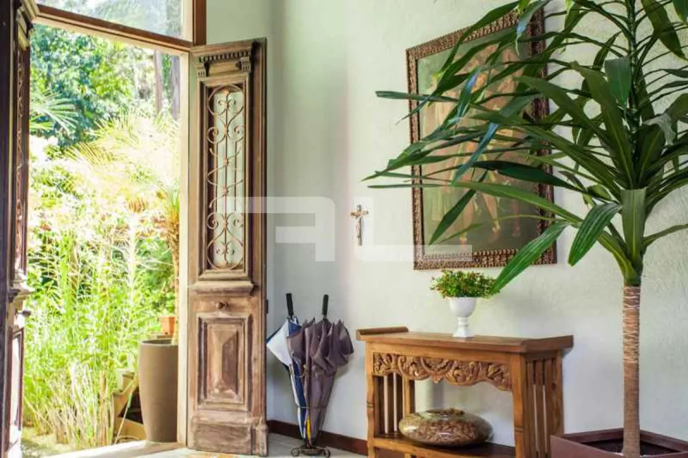 Casa de Condomínio, 6 quartos - Foto 12