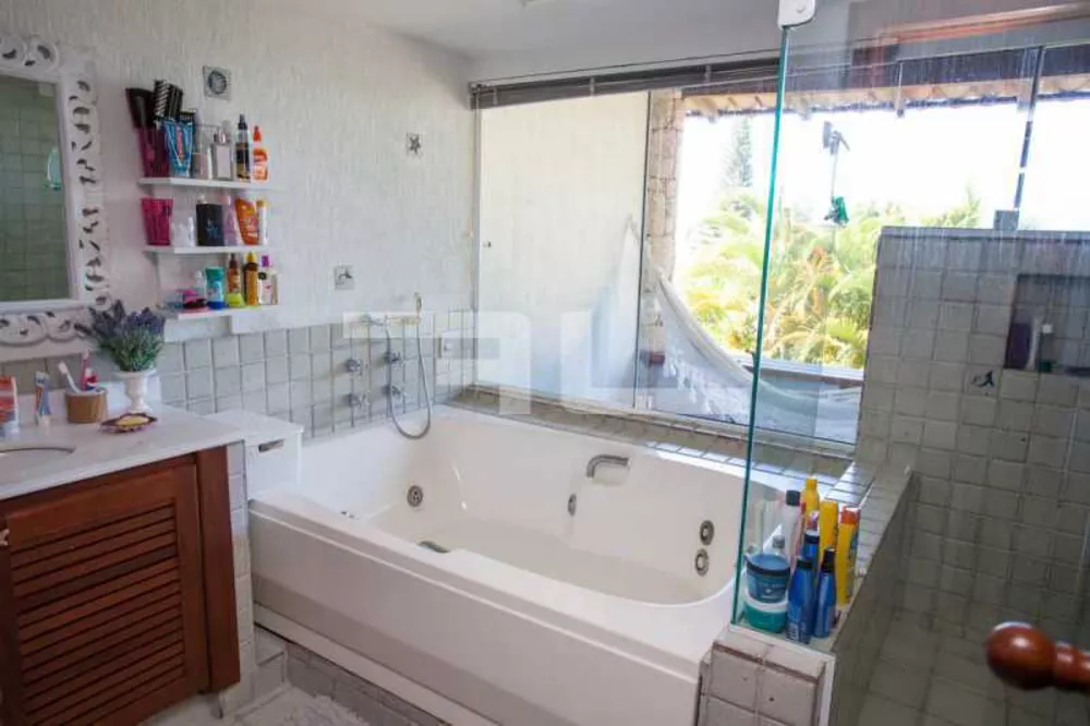 Casa de Condomínio, 6 quartos - Foto 19