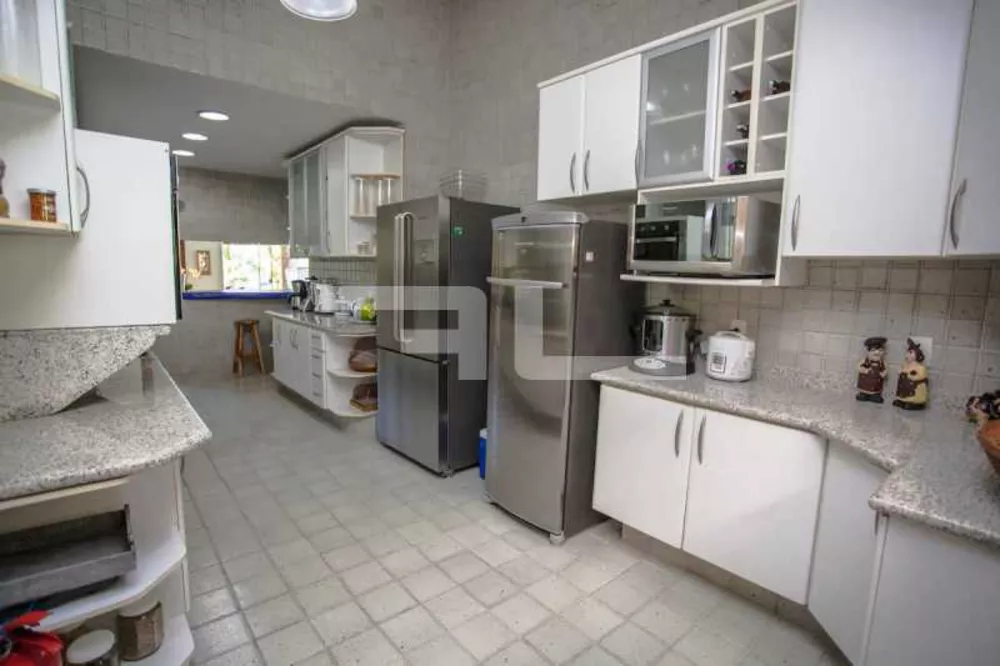 Casa de Condomínio, 6 quartos - Foto 25