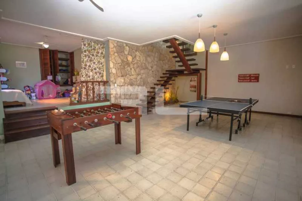 Casa de Condomínio, 6 quartos - Foto 28