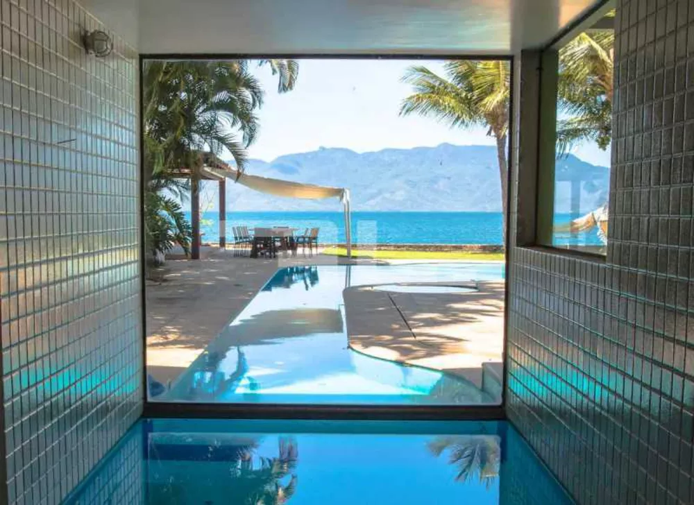 Casa de Condomínio, 6 quartos - Foto 9