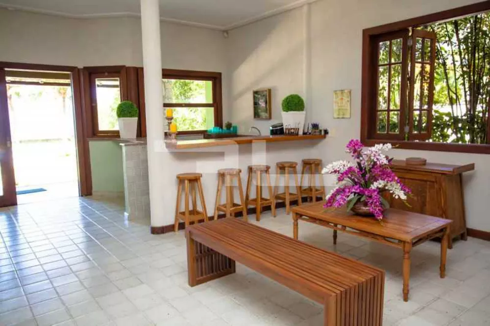 Casa de Condomínio, 6 quartos - Foto 24