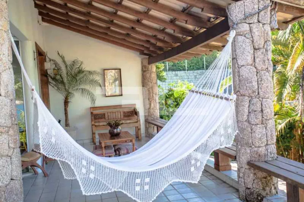 Casa de Condomínio, 6 quartos - Foto 11