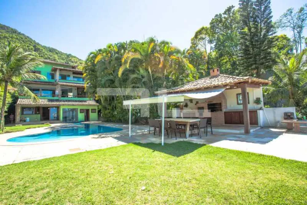 Casa de Condomínio, 6 quartos - Foto 3