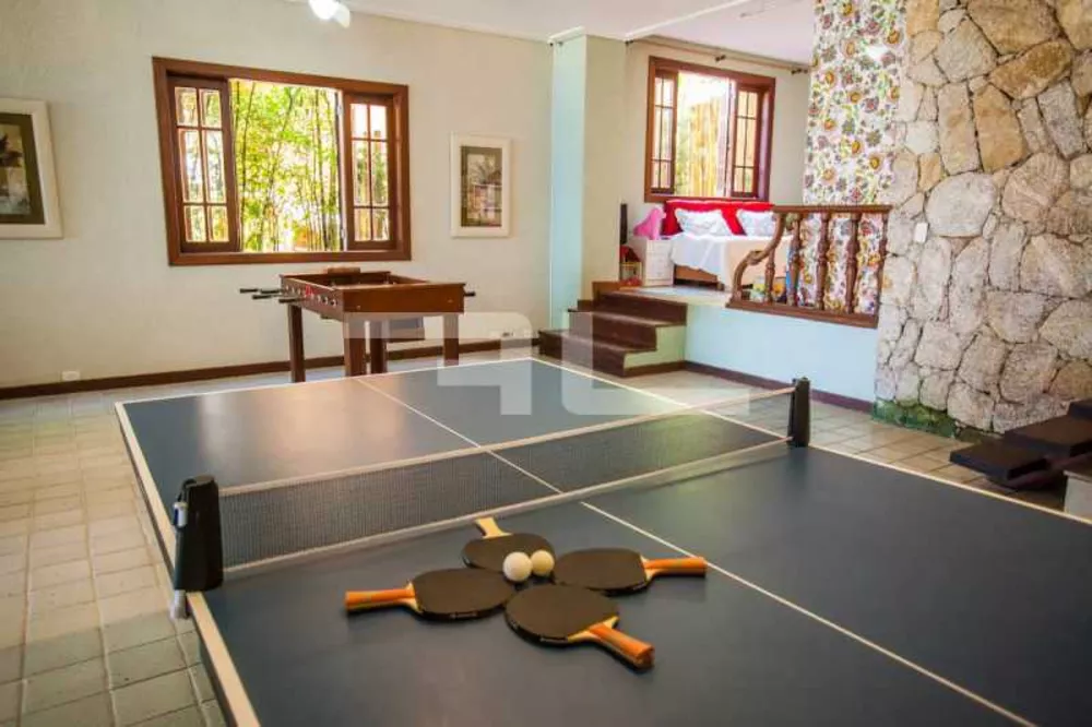 Casa de Condomínio, 6 quartos - Foto 29