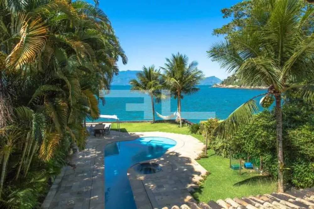 Casa de Condomínio, 6 quartos - Foto 1