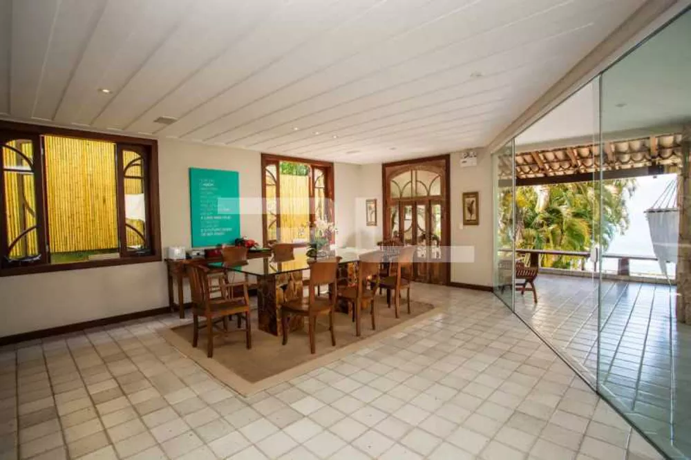 Casa de Condomínio, 6 quartos - Foto 27