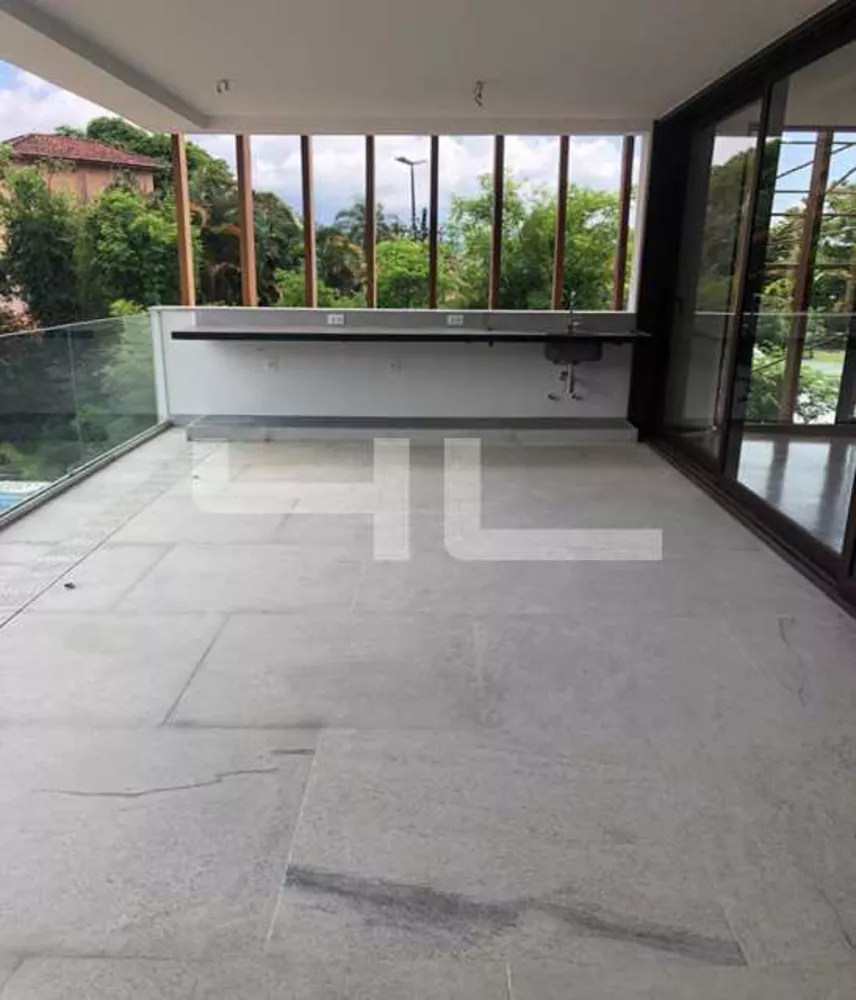 Apartamento, 4 quartos, 250 m² - Foto 9