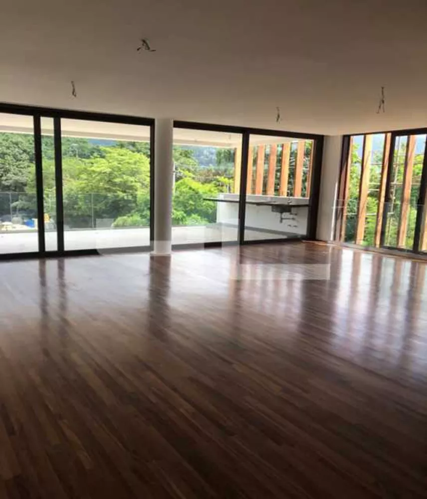 Apartamento, 4 quartos, 250 m² - Foto 8