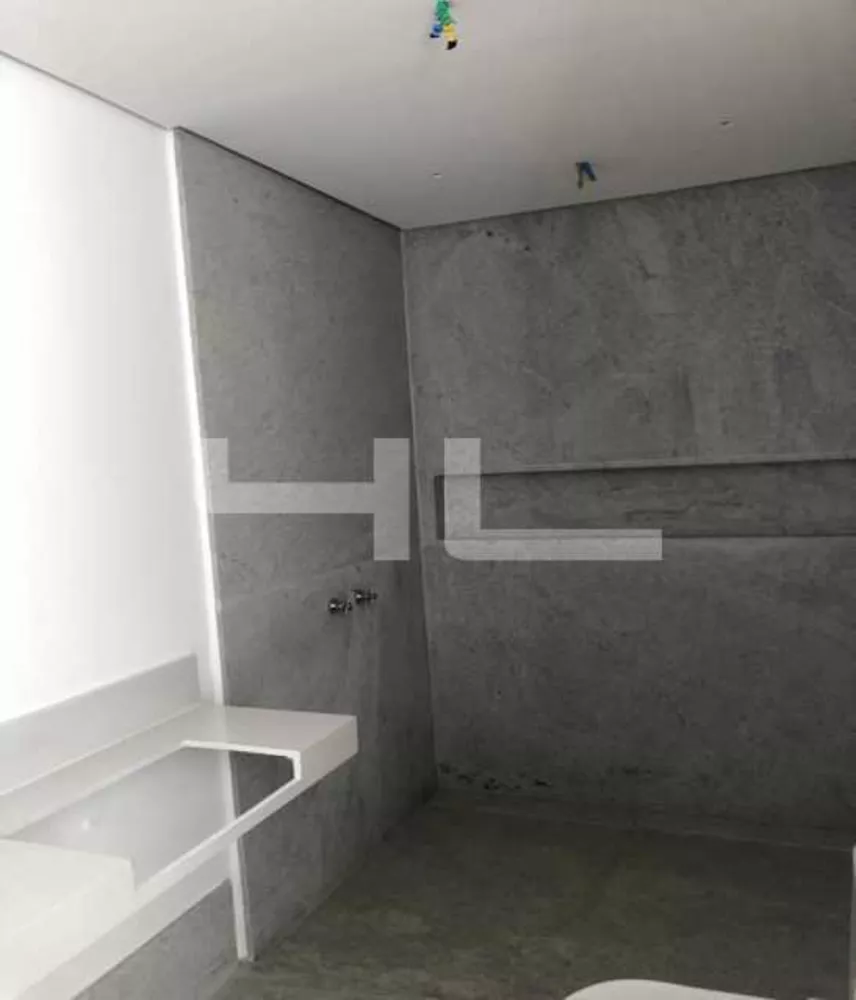 Apartamento, 4 quartos, 250 m² - Foto 6