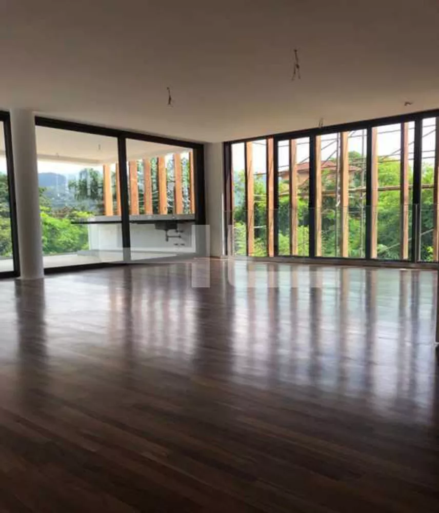 Apartamento, 4 quartos, 250 m² - Foto 10