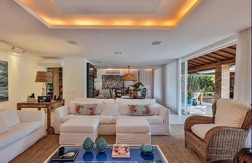 Casa de Condomínio, 5 quartos - Foto 10