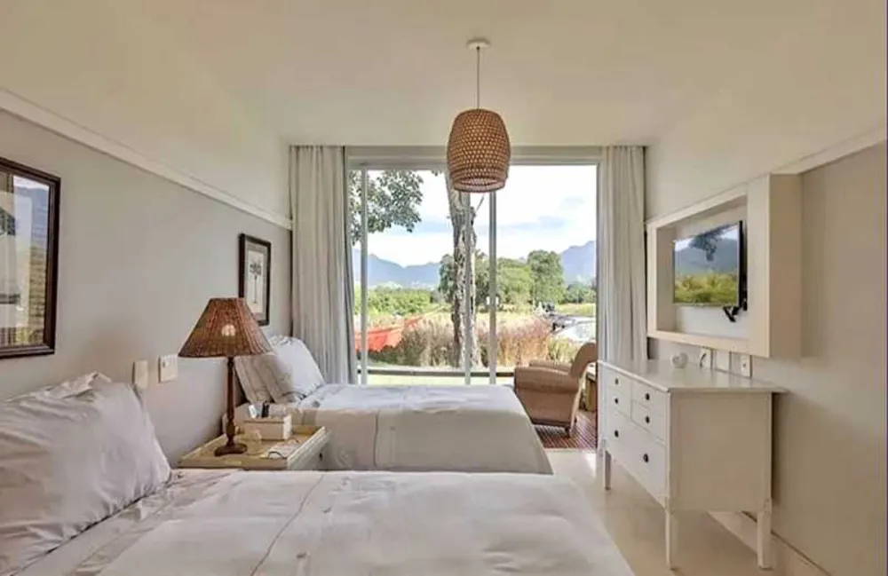 Casa de Condomínio, 5 quartos - Foto 18