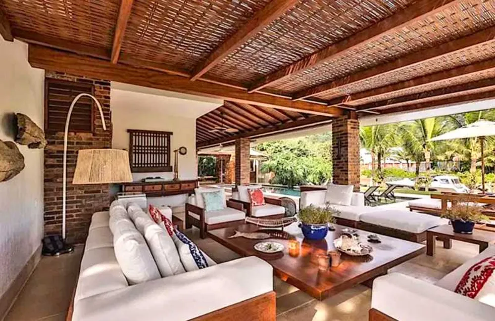 Casa de Condomínio, 5 quartos - Foto 9