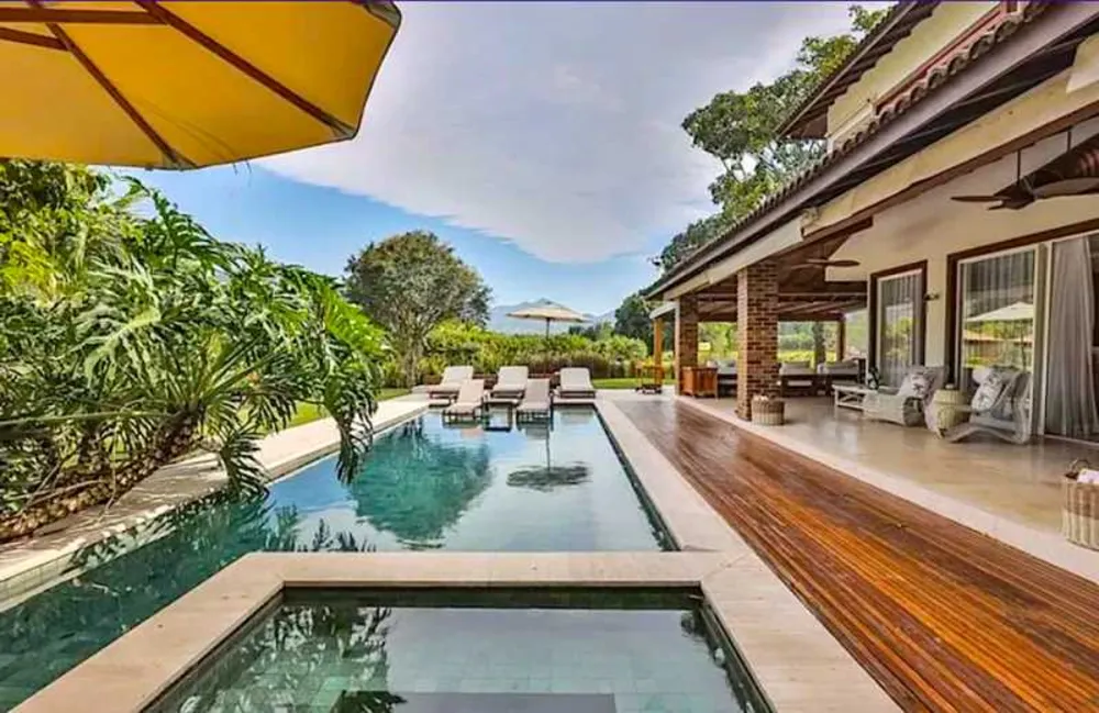 Casa de Condomínio, 5 quartos - Foto 3