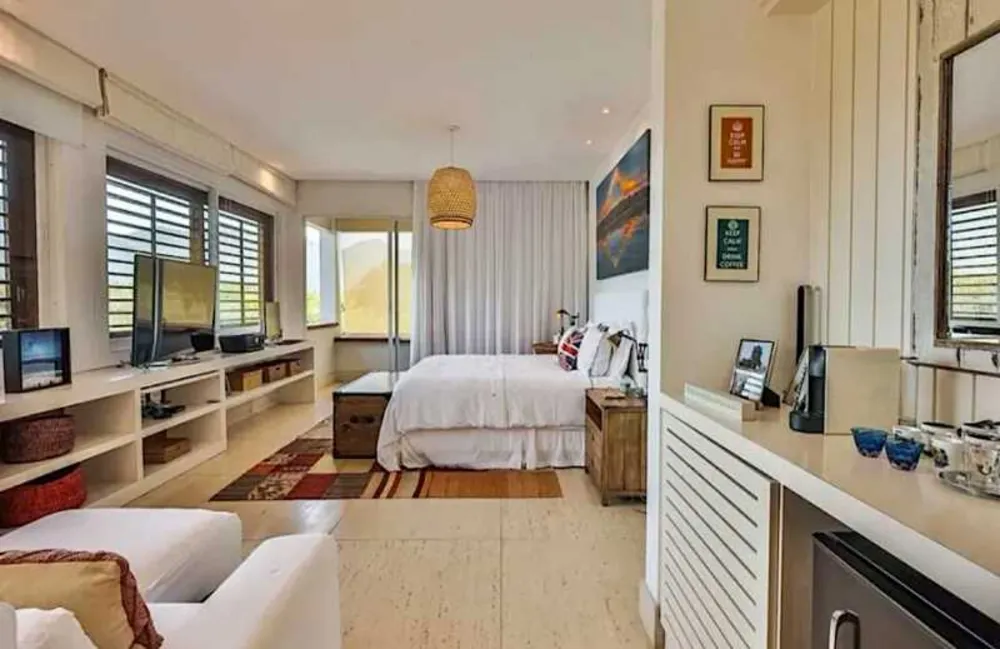 Casa de Condomínio, 5 quartos - Foto 15