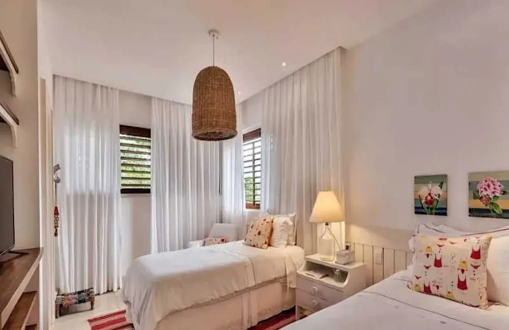 Casa de Condomínio, 5 quartos - Foto 20