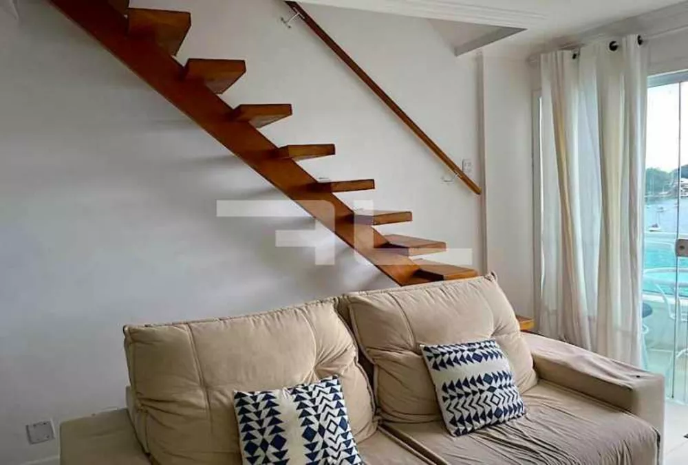 Apartamento, 2 quartos, 60 m² - Foto 8
