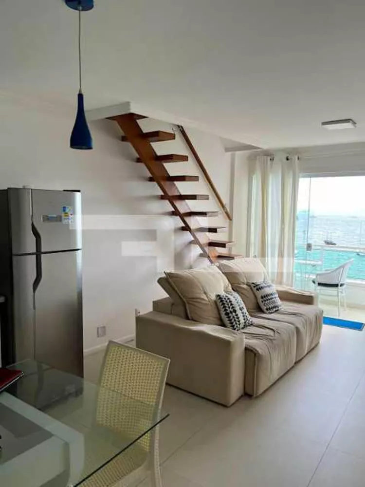 Apartamento, 2 quartos, 60 m² - Foto 16