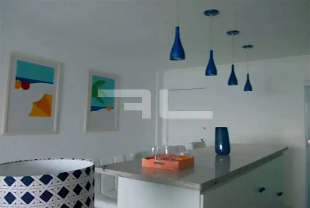 Apartamento, 2 quartos, 60 m² - Foto 9