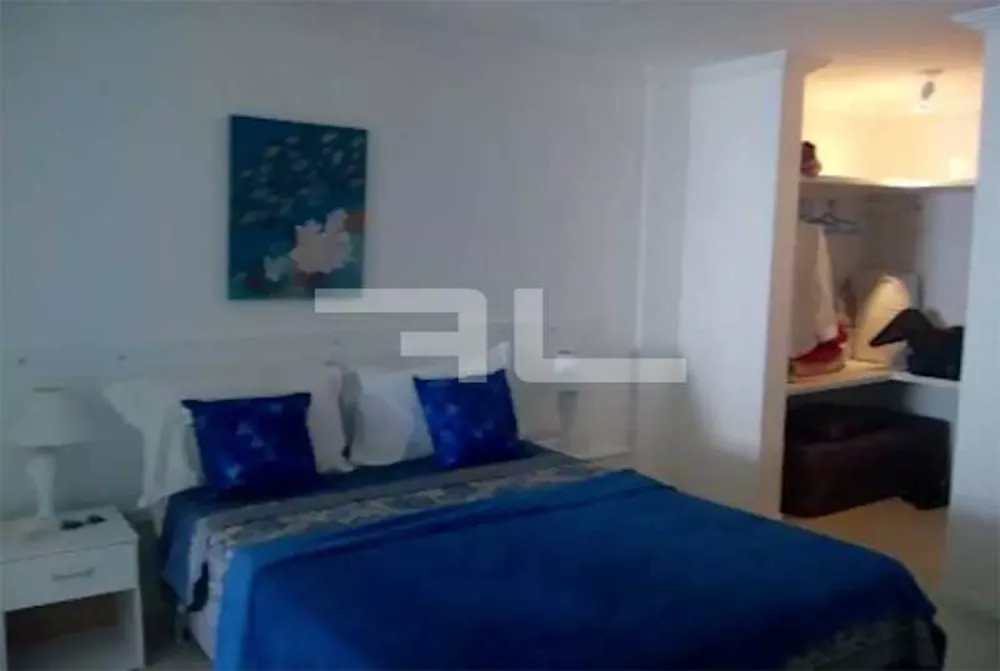 Apartamento, 2 quartos, 60 m² - Foto 13