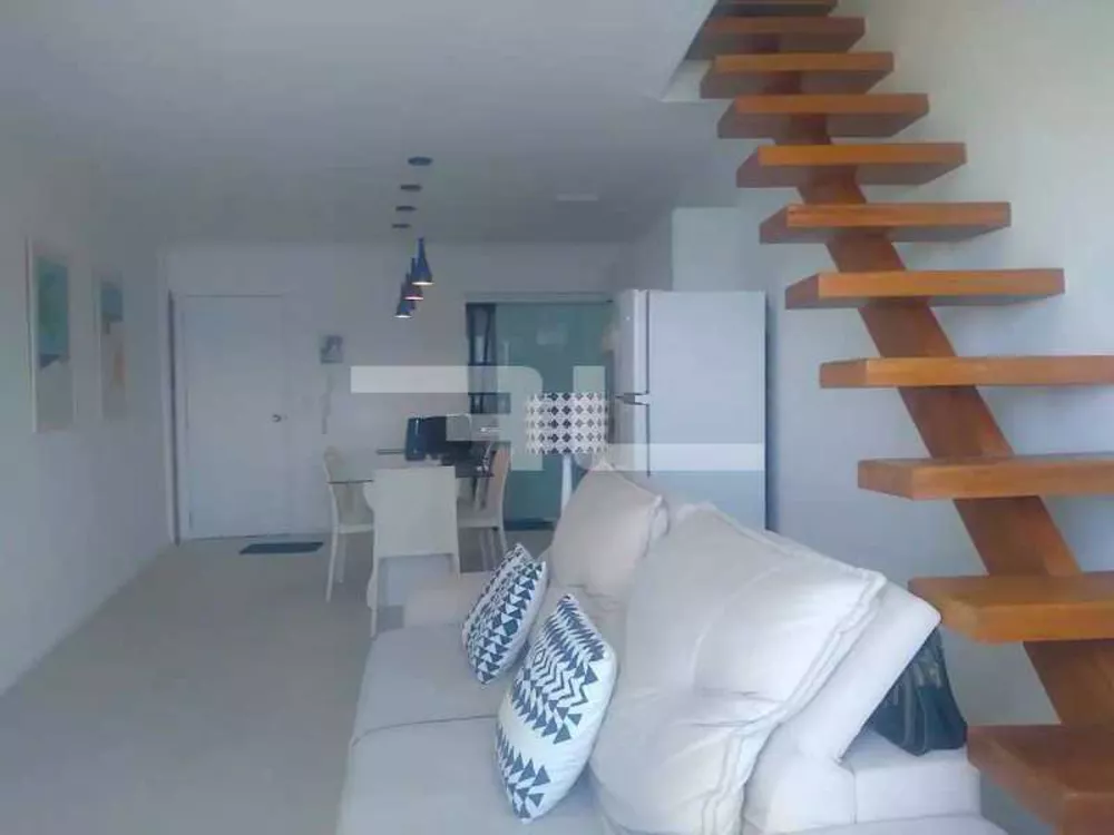 Apartamento, 2 quartos, 60 m² - Foto 7