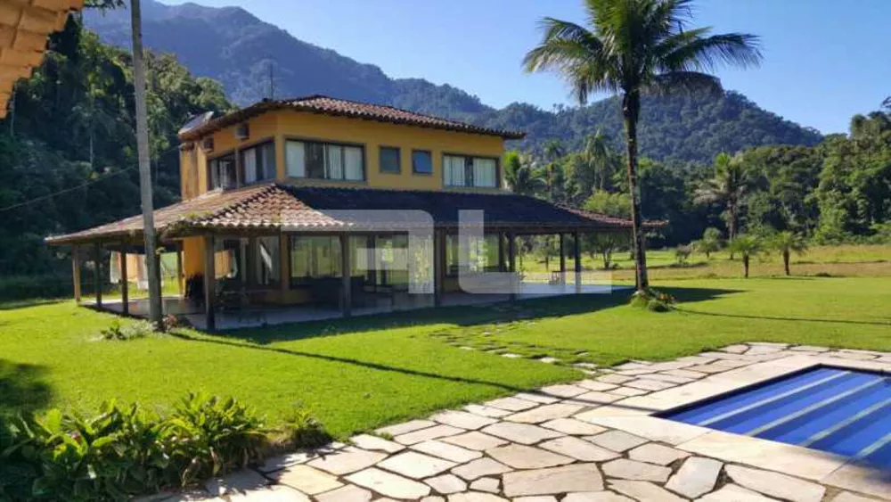 Fazenda, 100 hectares - Foto 1