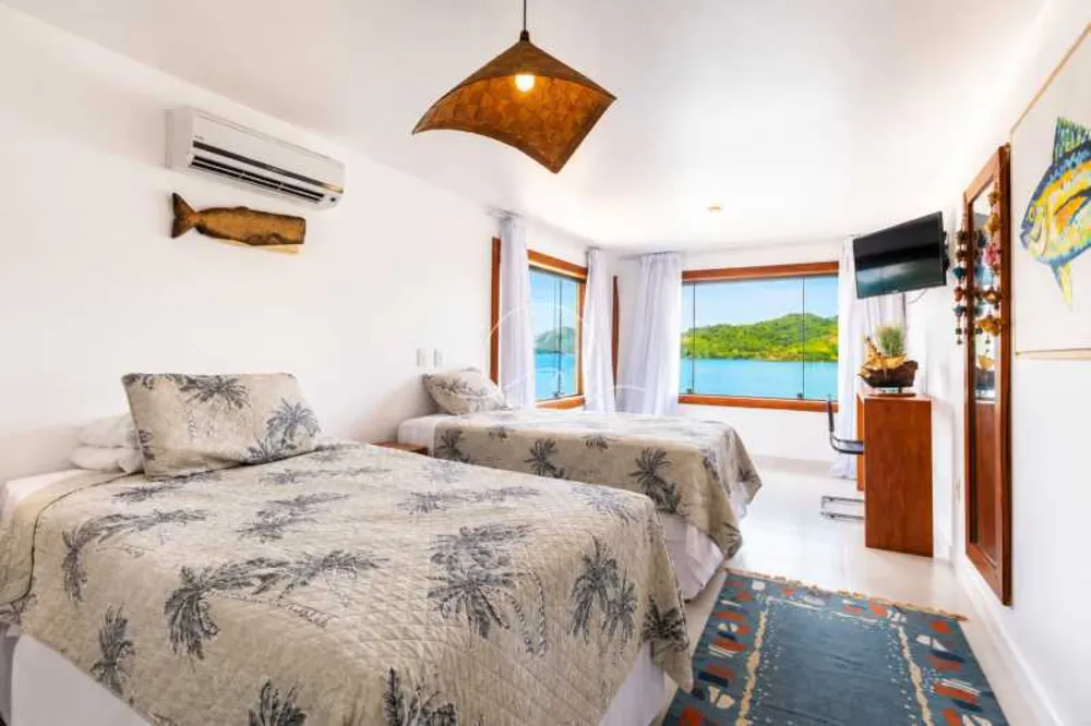 Casa de Condomínio, 13 quartos - Foto 46