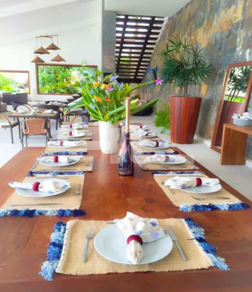 Casa de Condomínio, 13 quartos - Foto 8
