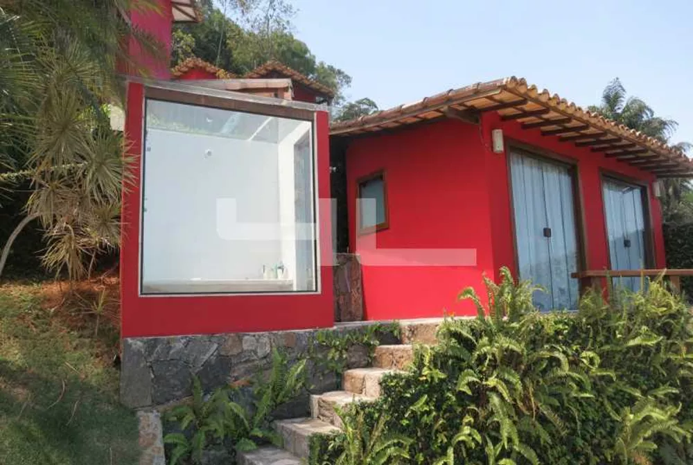 Casa de Condomínio, 13 quartos - Foto 23