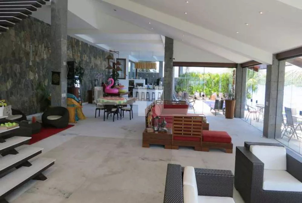 Casa de Condomínio, 13 quartos - Foto 7