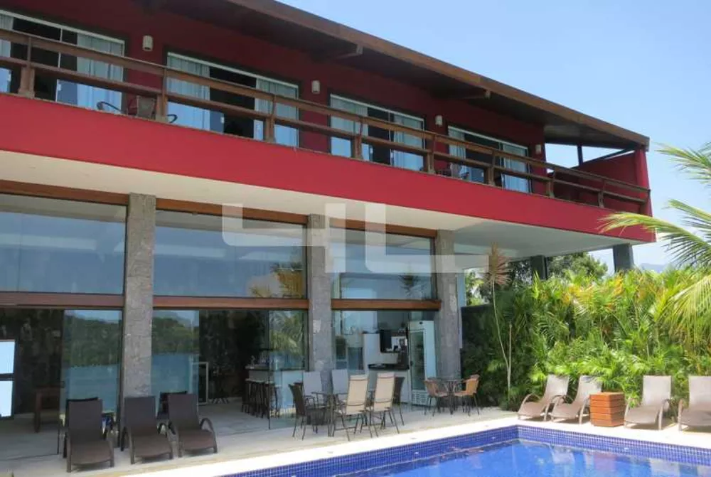 Casa de Condomínio, 13 quartos - Foto 1