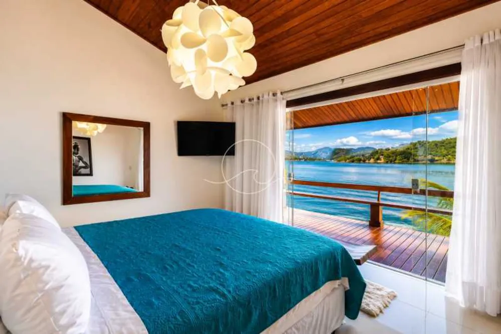 Casa de Condomínio, 13 quartos - Foto 38
