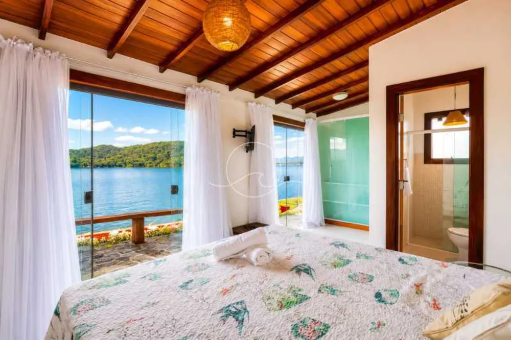 Casa de Condomínio, 13 quartos - Foto 42