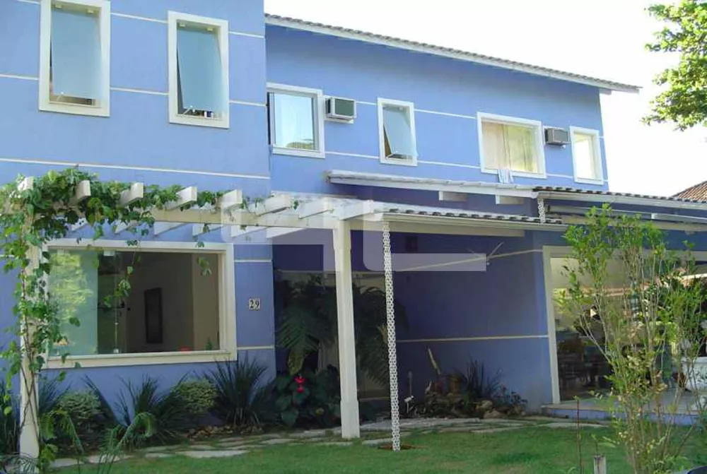 Casa de Condomínio, 5 quartos - Foto 2