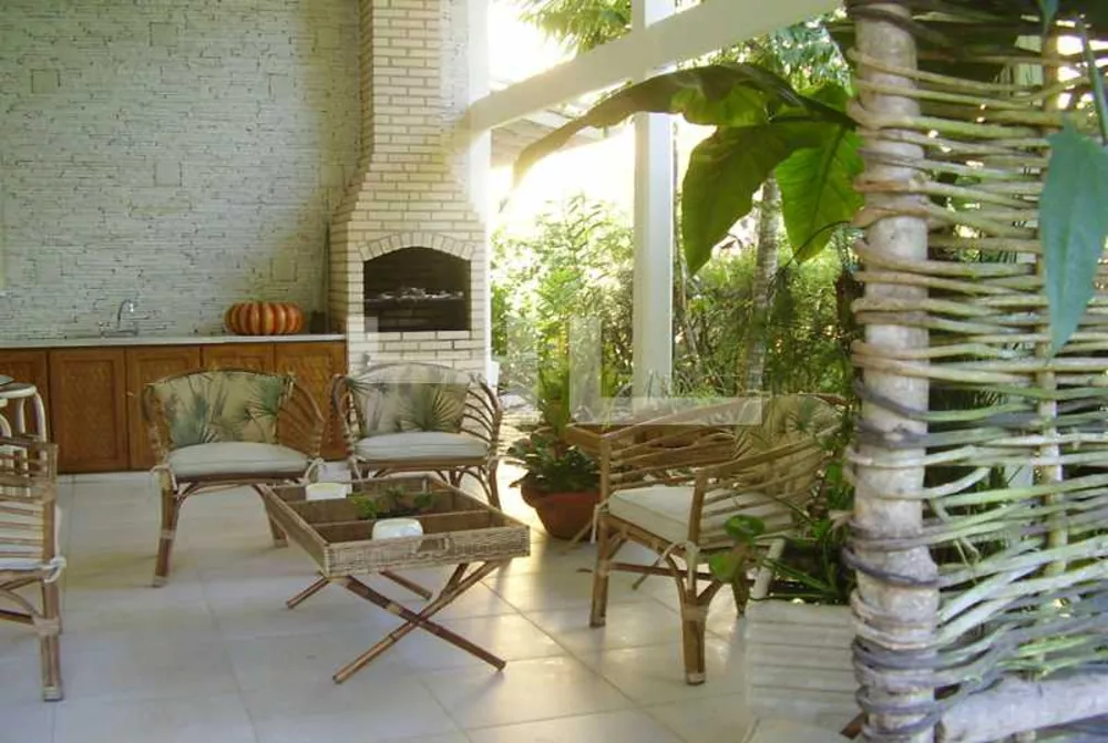 Casa de Condomínio, 5 quartos - Foto 11